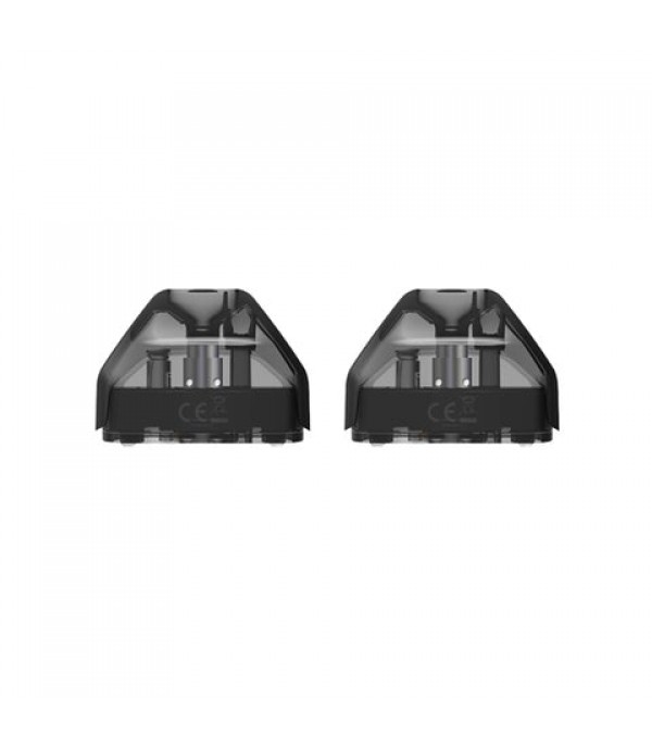 Aspire AVP Replacement Pod Cartridges w/ Coil (2 Pack)