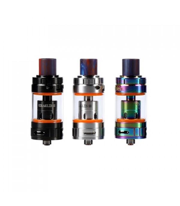 Herakles 3 Sub Ohm Tank by Sense