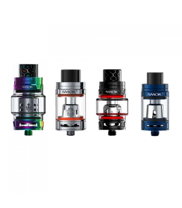 Smok OPEN BOX Tanks (Various Models)