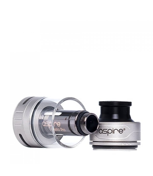 Aspire Cleito Pro Sub Ohm Tank