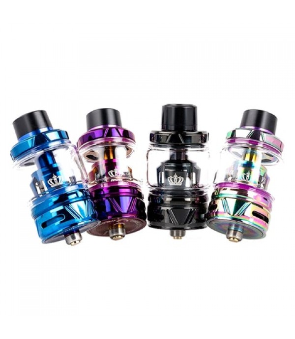 Uwell Crown 4 Sub Ohm Tank