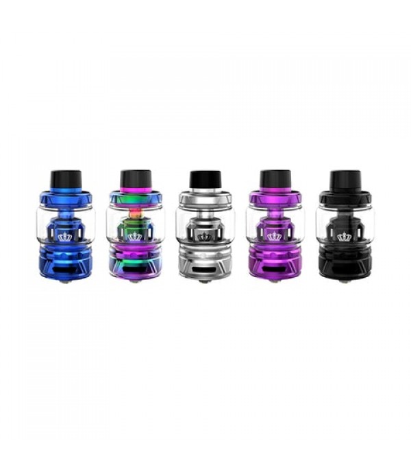 Uwell Crown 4 Sub Ohm Tank