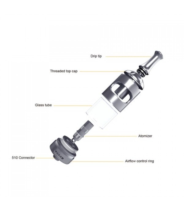 Aspire Nautilus 2S Tank