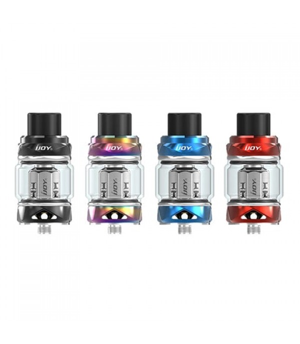 iJoy Katana Sub Ohm Tank