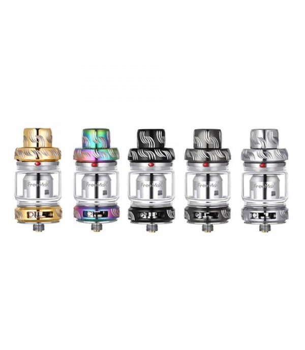 Freemax Mesh Pro Sub Ohm Tank