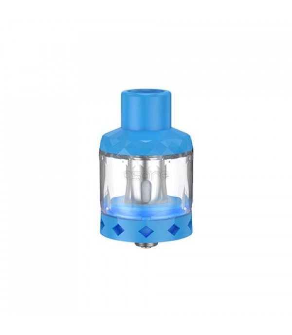 Aspire Cleito Shot Disposable Tank (3 Pack)