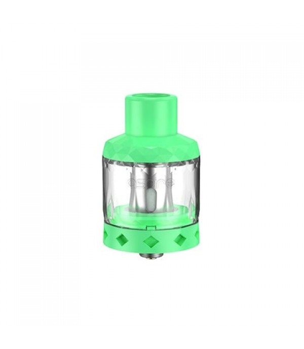 Aspire Cleito Shot Disposable Tank (3 Pack)