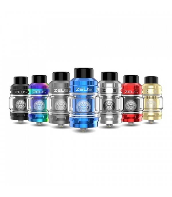 Geek Vape ZEUS Sub-Ohm Tank