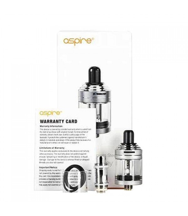 Aspire Nautilus XS Tank