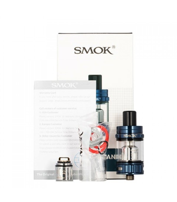 SMOK TFV9 Mini Tank