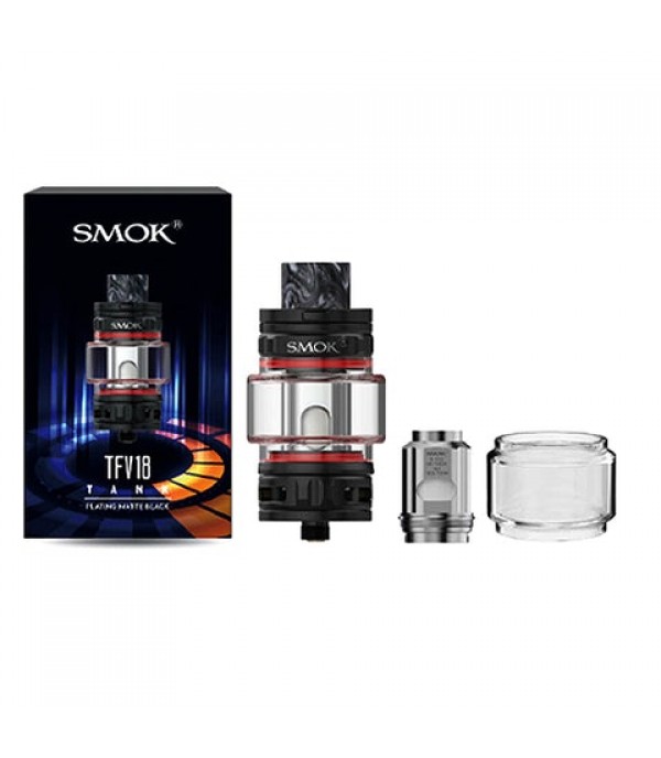 SMOK TFV18 Sub Ohm Tank