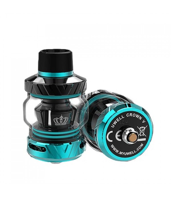 Uwell Crown V Sub Ohm Tank