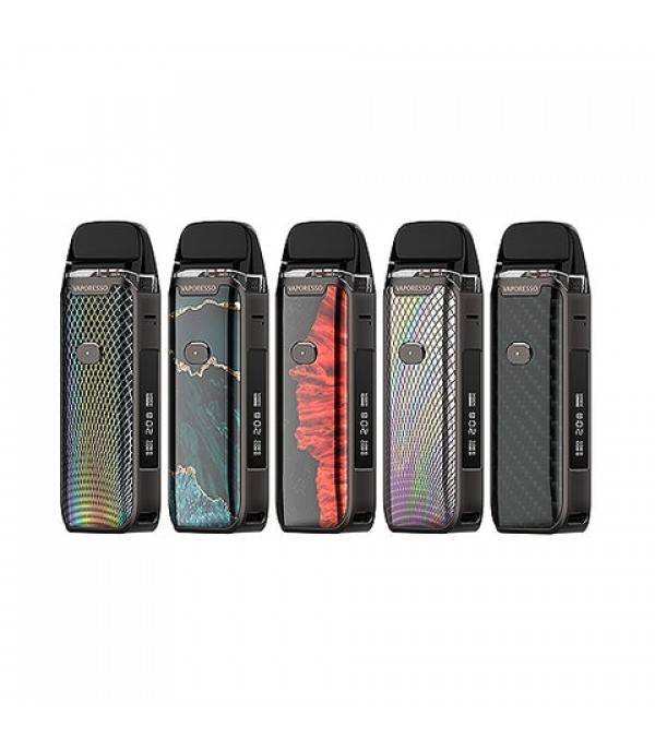 Vaporesso Luxe PM40 Pod Mod Kit