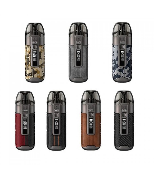 Voopoo Argus Air Pod Mod Kit