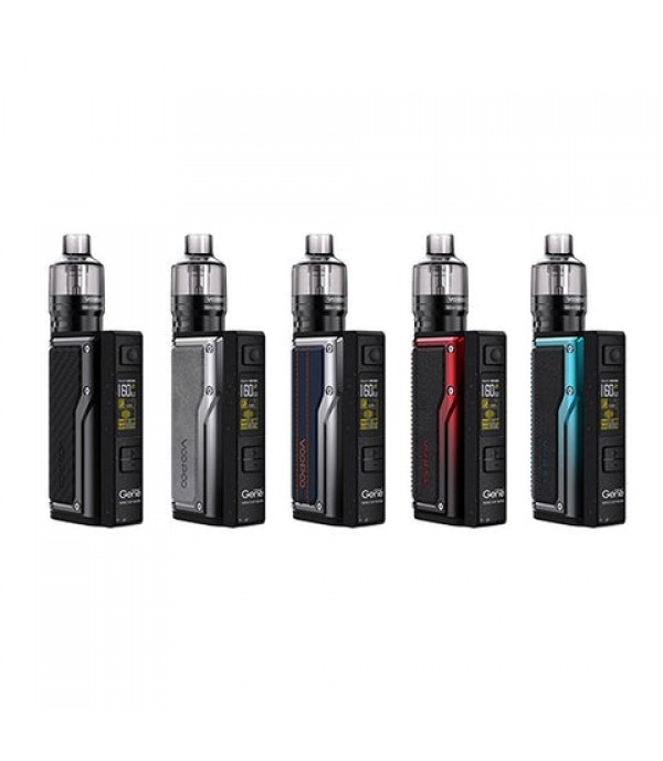 Voopoo Argus GT 160W Starter Kit