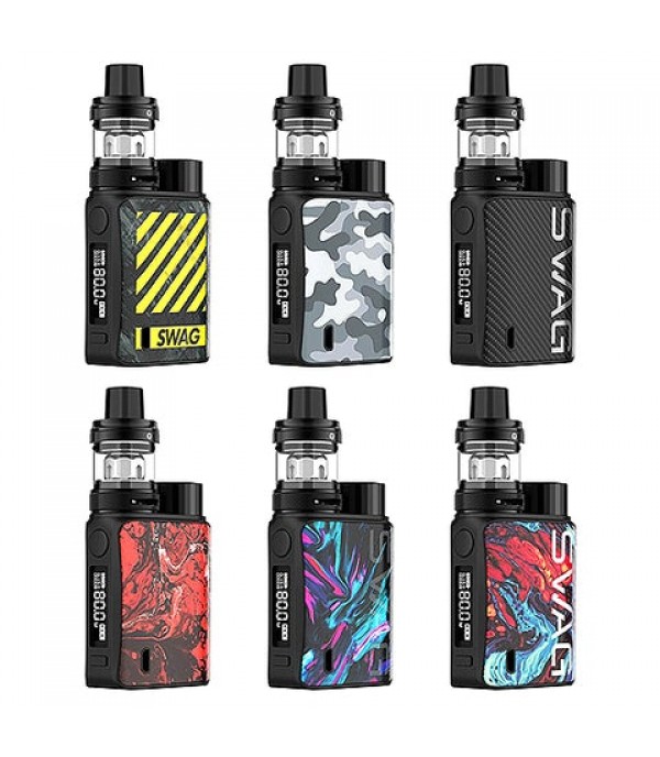 Vaporesso Swag 2 80w Starter Kit