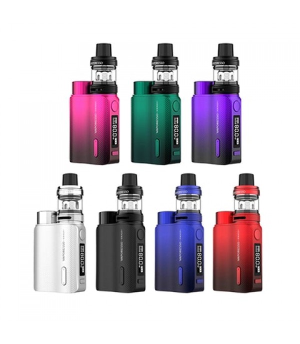 Vaporesso Swag 2 80w Starter Kit