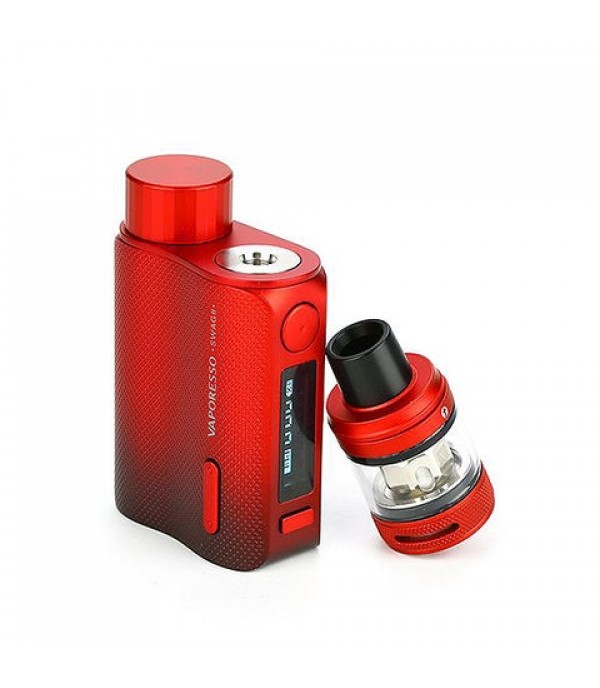 Vaporesso Swag 2 80w Starter Kit