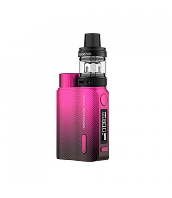 Vaporesso Swag 2 80w Starter Kit