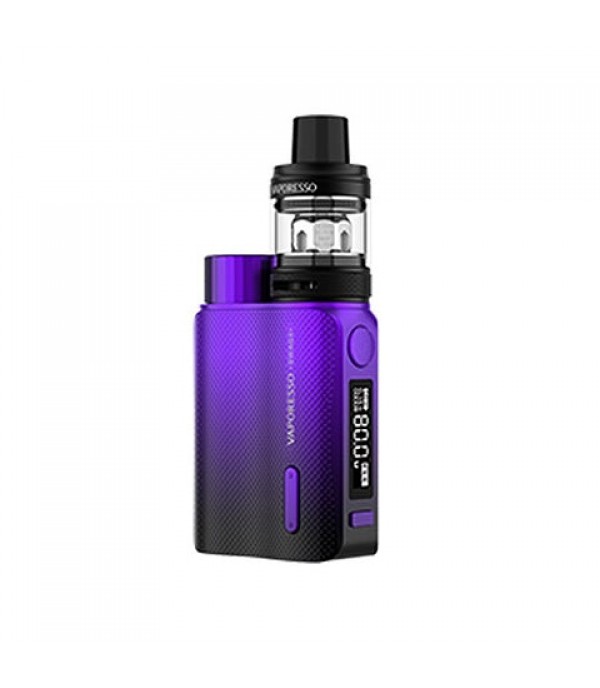 Vaporesso Swag 2 80w Starter Kit
