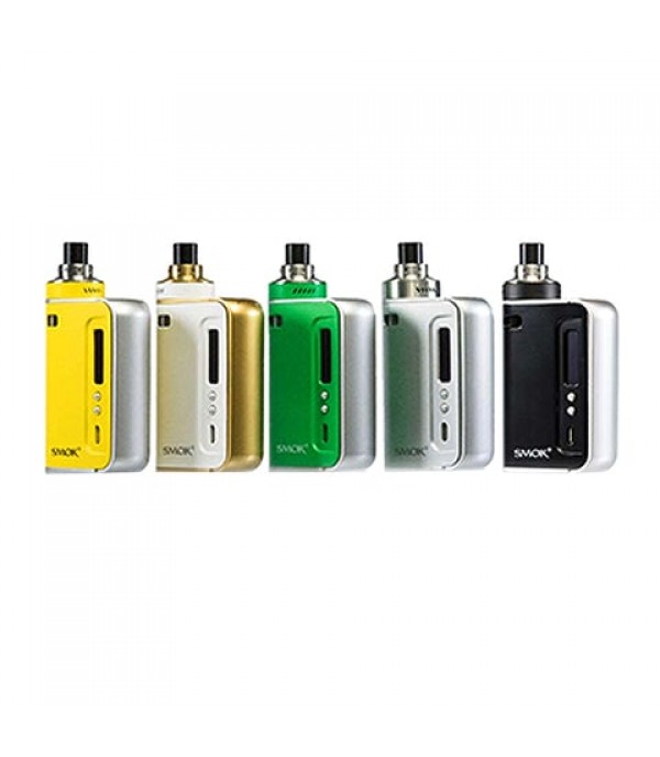 Smok Osub ONE 50W TC All-In-One Starter Kit