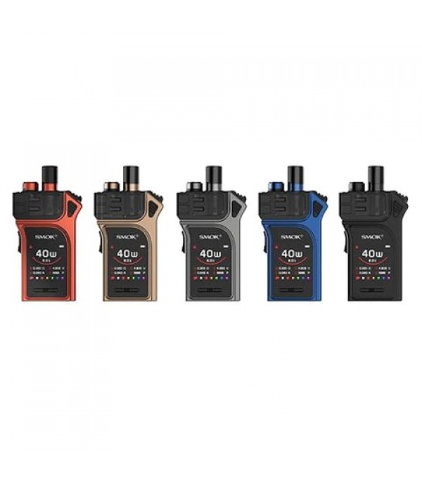 SMOK Mag Pod Mod 40W Starter Kit