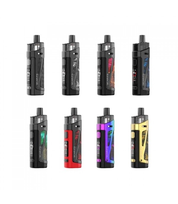 SMOK Scar P3 Pod Mod Starter Kit