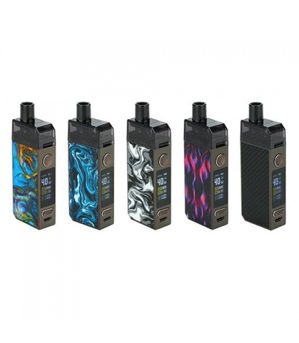 Voopoo Navi Pod Mod Kit