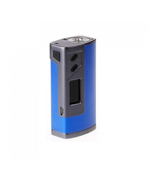 Sigelei FUCHAI 213W Plus TC Box Mod