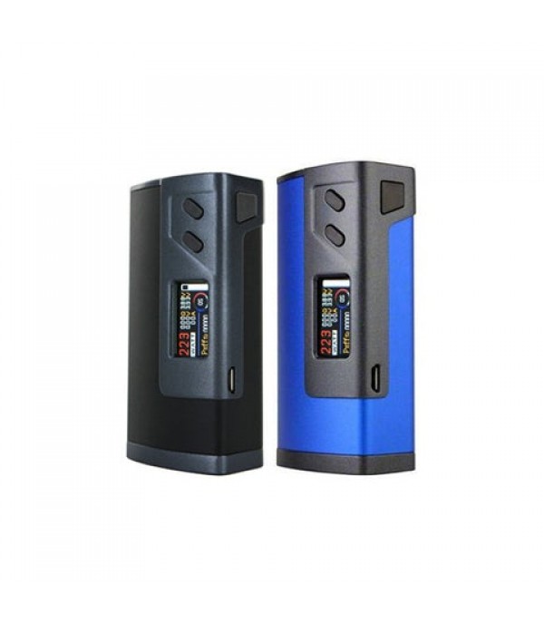 Sigelei FUCHAI 213W Plus TC Box Mod