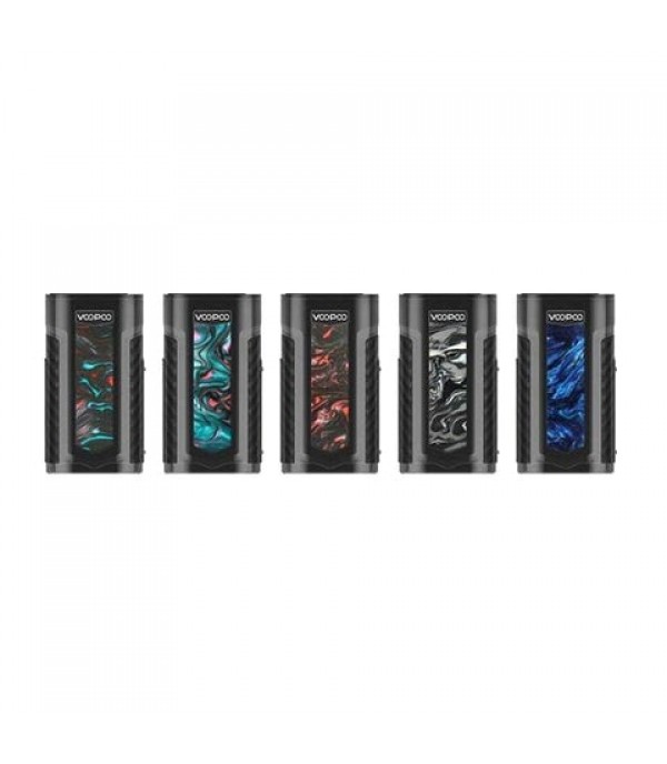 VooPoo X217 217W TC Box Mod (by Woody Vapes)