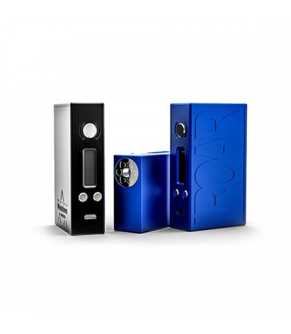 Innokin iRoar Windstorm DNA 75 Box Mod (Evolv)