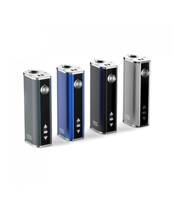 Eleaf iSmoka iStick TC 40W Temp Control Box Mod Kit