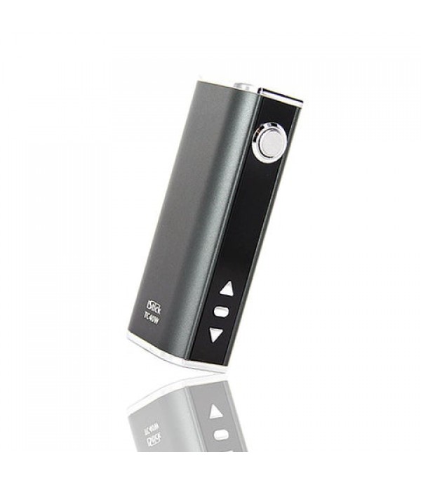 Eleaf iSmoka iStick TC 40W Temp Control Box Mod Kit