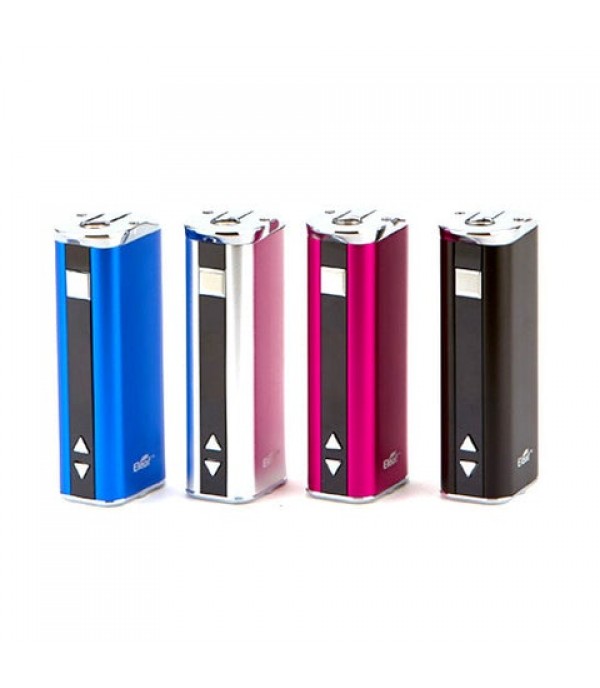 Eleaf iSmoka iStick 30W Box Mod Full Kit