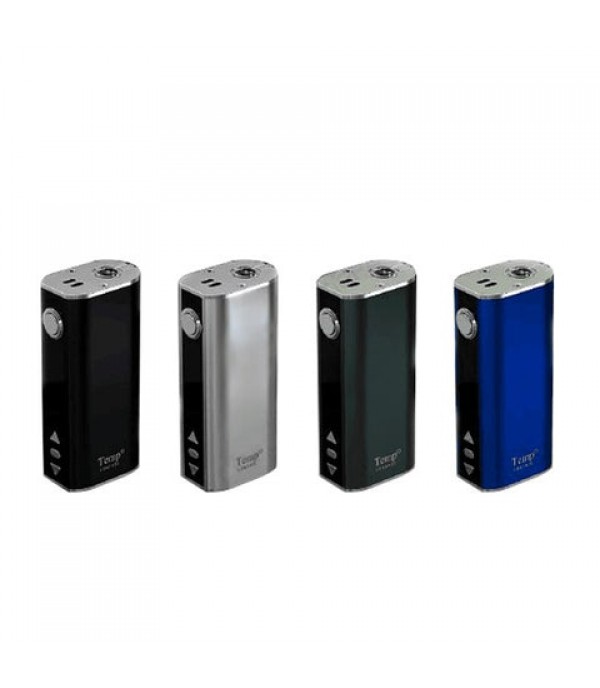 Eleaf iSmoka iStick TC 40W Temp Control Box Mod Kit