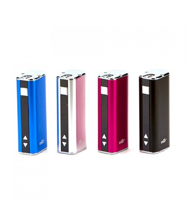 Eleaf iSmoka iStick 20W Box Mod Full Kit