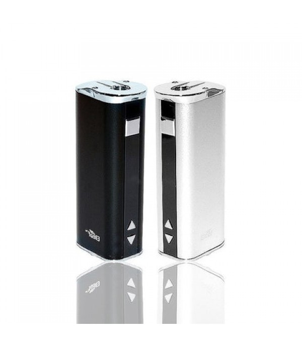 Eleaf iSmoka iStick 30W Box Mod Full Kit