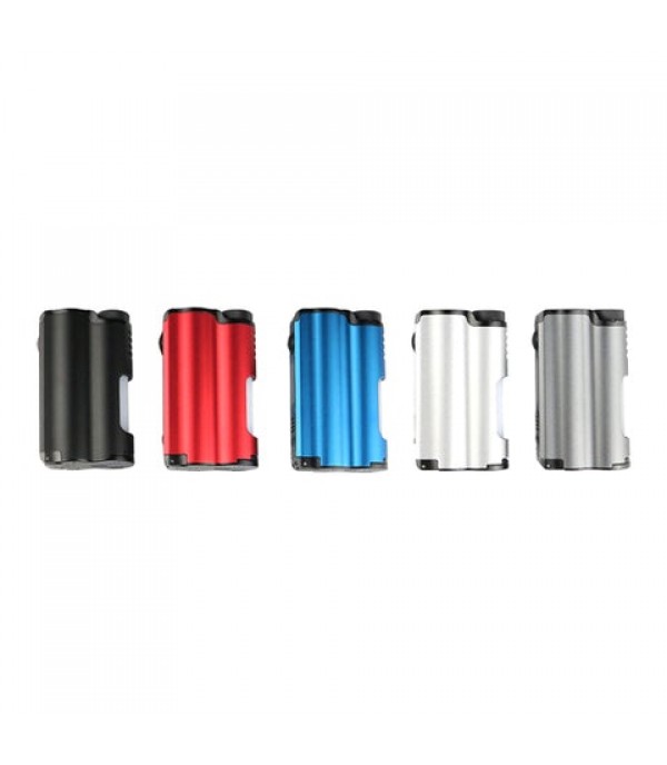 Dovpo X TVC Topside 90W Squonk Box Mod