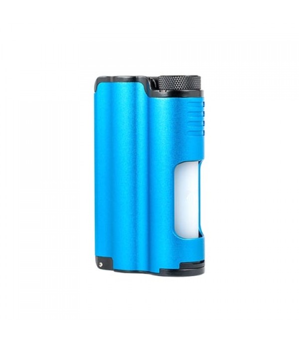 Dovpo X TVC Topside 90W Squonk Box Mod