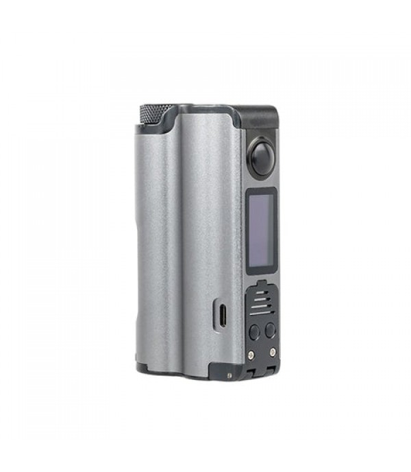 Dovpo X TVC Topside 90W Squonk Box Mod