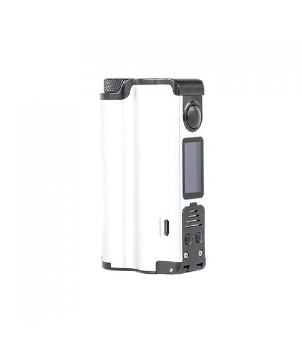 Dovpo X TVC Topside 90W Squonk Box Mod