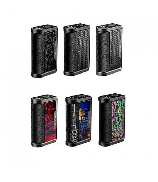 Lost Vape Centaurus DNA250C Box Mod