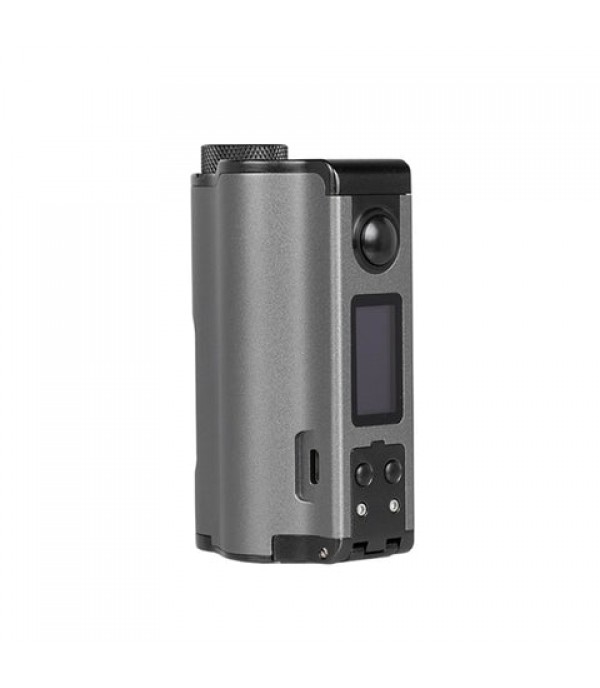 Dovpo X TVC Topside Dual 200W Squonk Box Mod