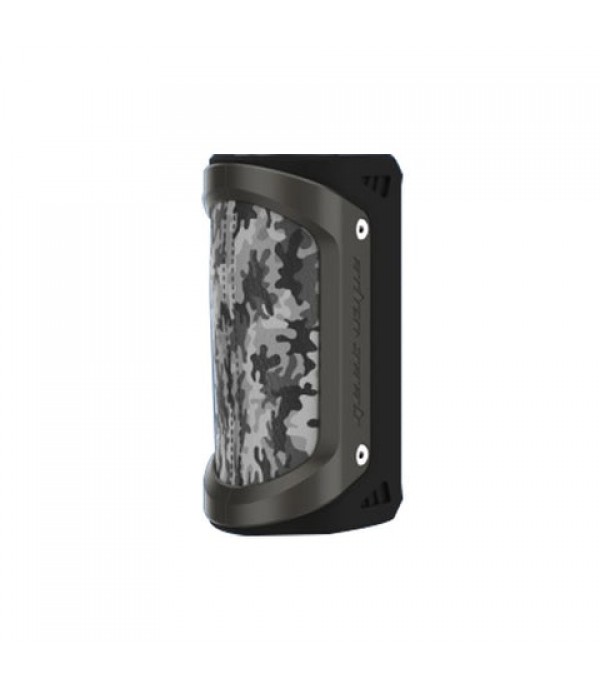 Geek Vape Aegis TC Box Mod (Waterproof & Shockproof)