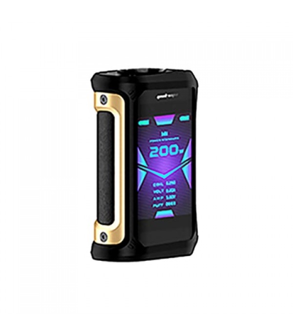 Geek Vape Aegis X 200w Box Mod