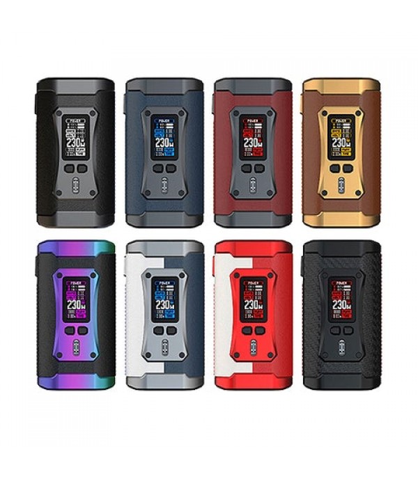 SMOK Morph 2 230w Box Mod