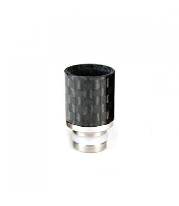 Vanguard Carbon Fiber Drip Tips