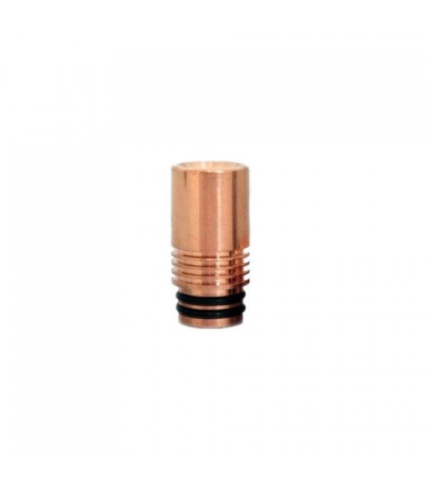 Copper Stella Drip Tips