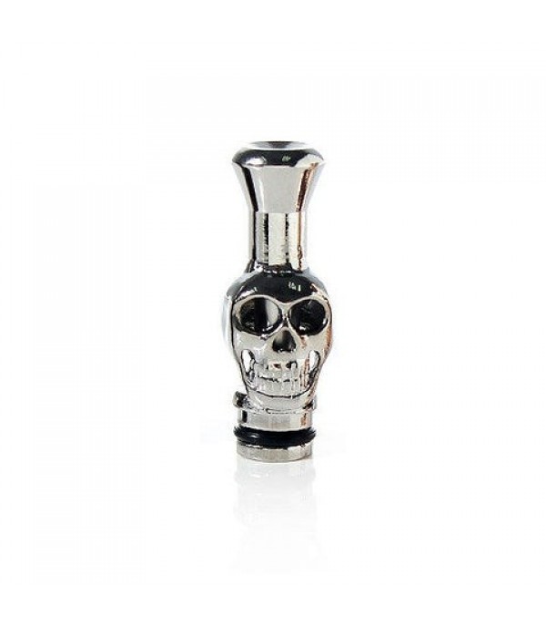 Skull Drip Tips